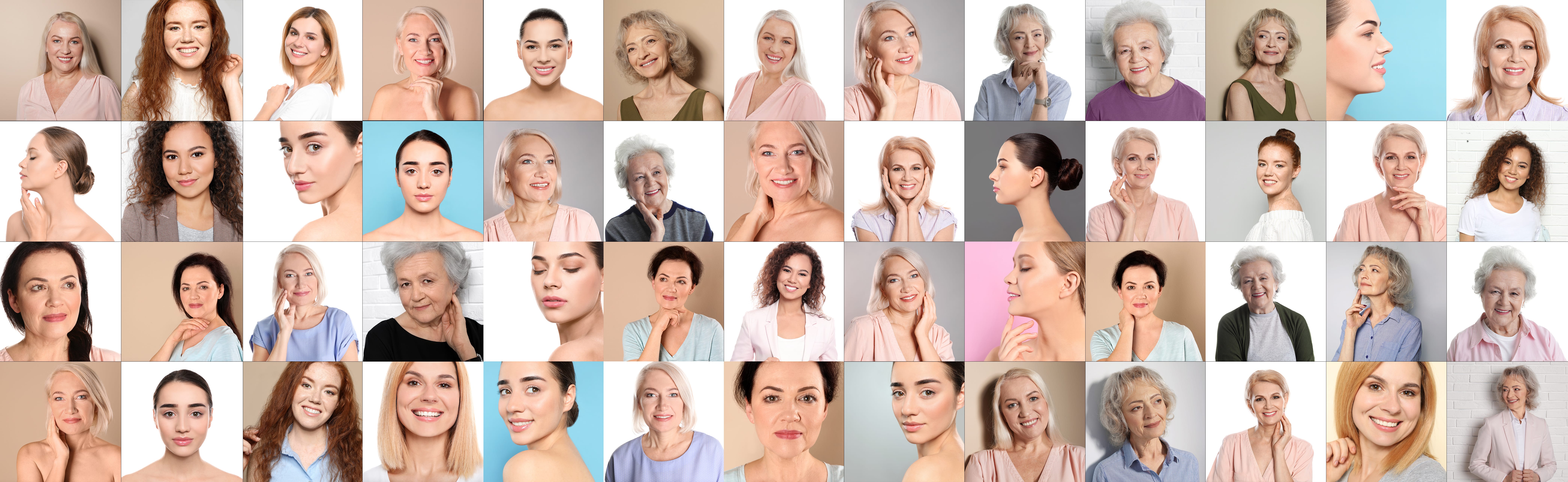 Group of women -- patient and consumer health education